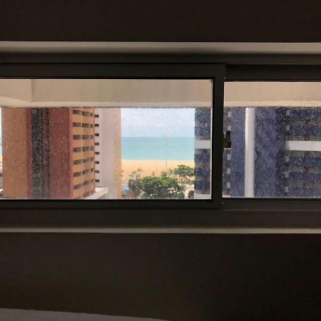 Apart Hotel Beach Class Fortaleza! Fortaleza  Extérieur photo