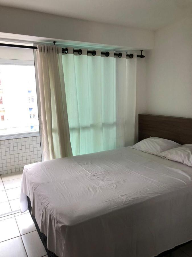 Apart Hotel Beach Class Fortaleza! Fortaleza  Extérieur photo