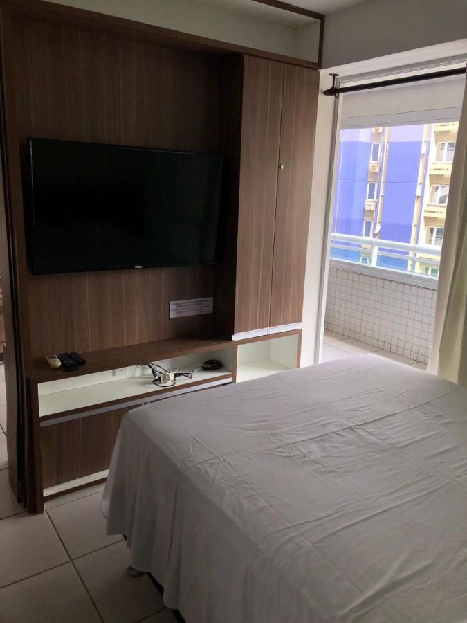 Apart Hotel Beach Class Fortaleza! Fortaleza  Extérieur photo